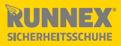RUNNEX Schicherheitsschuhe